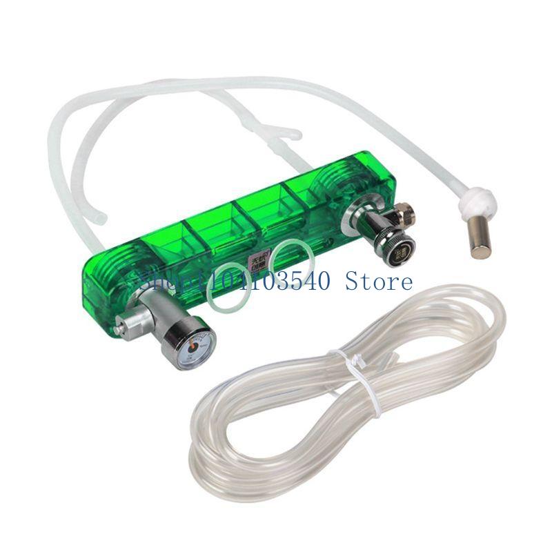 Planted Aquarium Kit - 02DC D501 Generator System Kit DIY