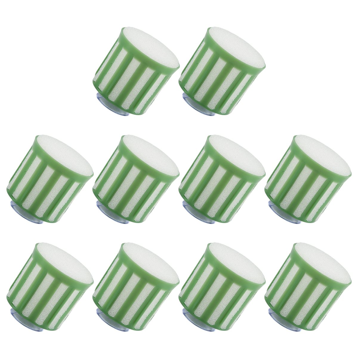 Planted Aquarium Kit - 【TODAY-BUY】Aquatic Plant Fixed Holder 10pcs Aquarium