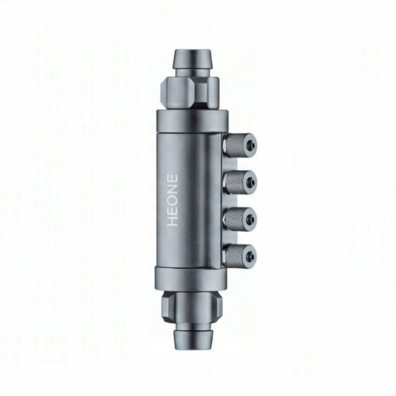 Aquarium Planted Tank Fertilizer - Dosing Manifold Aquarium Doser Fertilizer Liquid