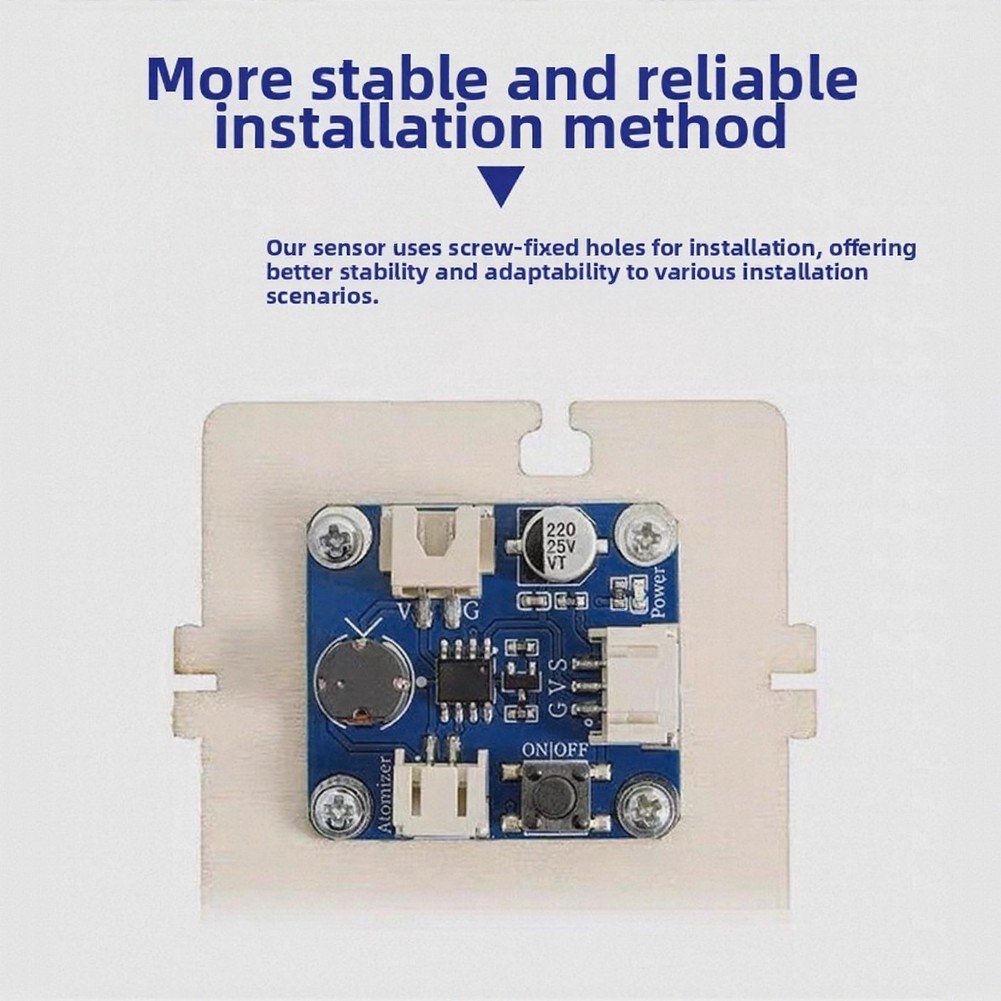 For Arduino Humidifier Module  - Planted Aquarium Kit ulasan dan harga