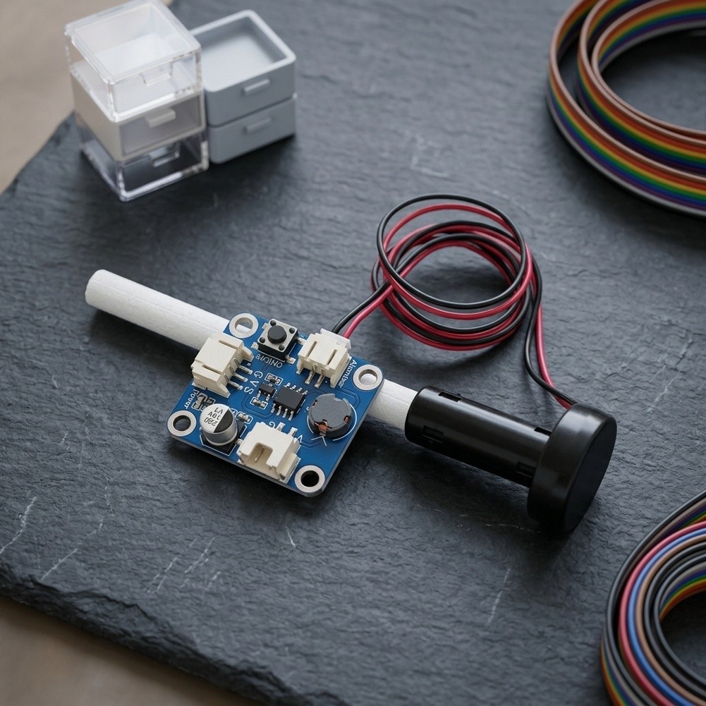 For Arduino Humidifier Module  - Planted Aquarium Kit ulasan dan harga