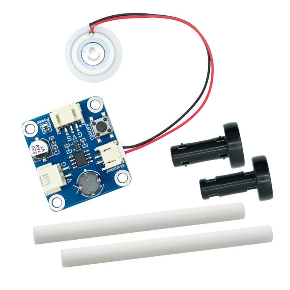 For Arduino Humidifier Module  - Planted Aquarium Kit ulasan dan harga