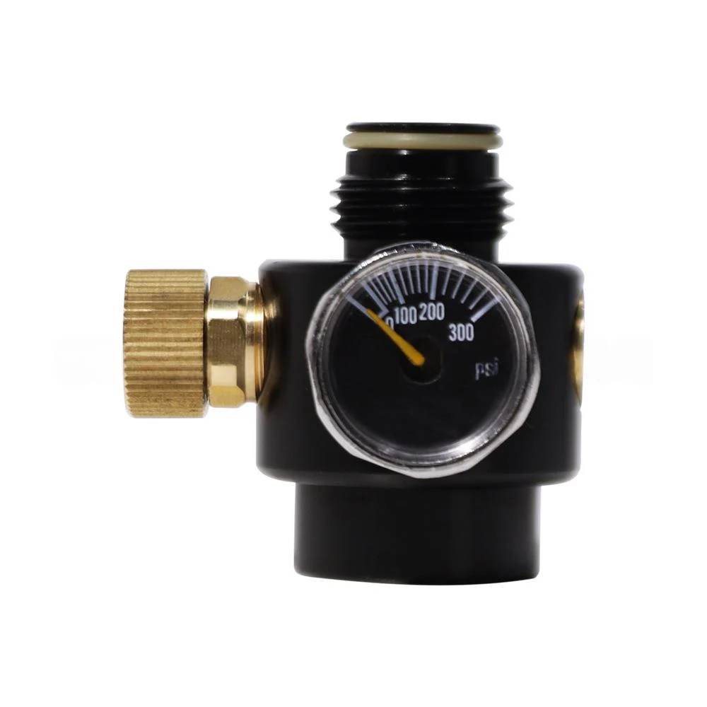 Diving Pressure Regulator with - Aquarium Plant Lab ulasan dan harga