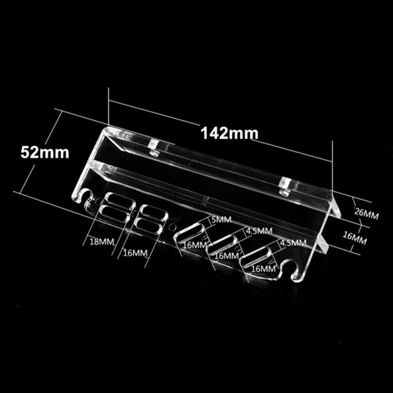 1PCS New Aquarium Plant Tools  - Aquarium Plants Book ulasan dan harga