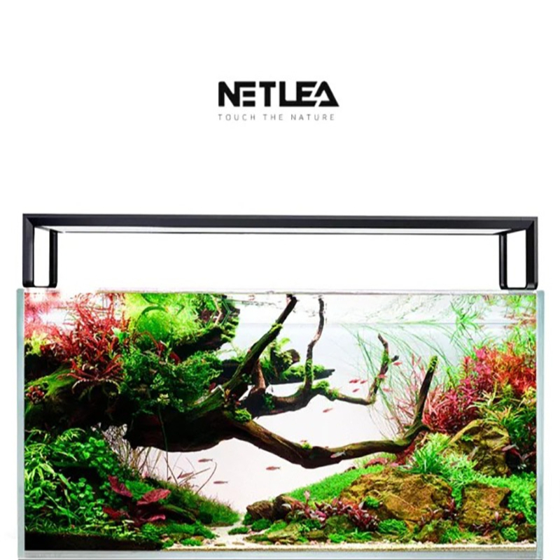 Netlea AT5S V3 Smart Wifi APP  - Aquarium Planted Tank Fertilizer ulasan dan harga