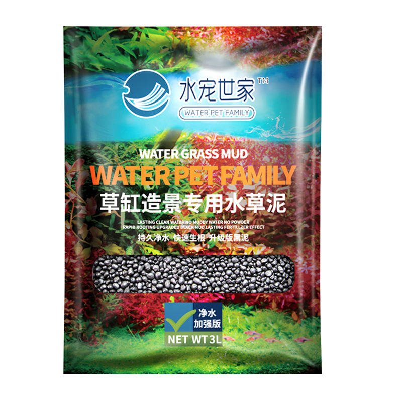 SYSENCIAGA Planted Aquarium Su - Aquarium Planted Tank Fertilizer ulasan dan harga