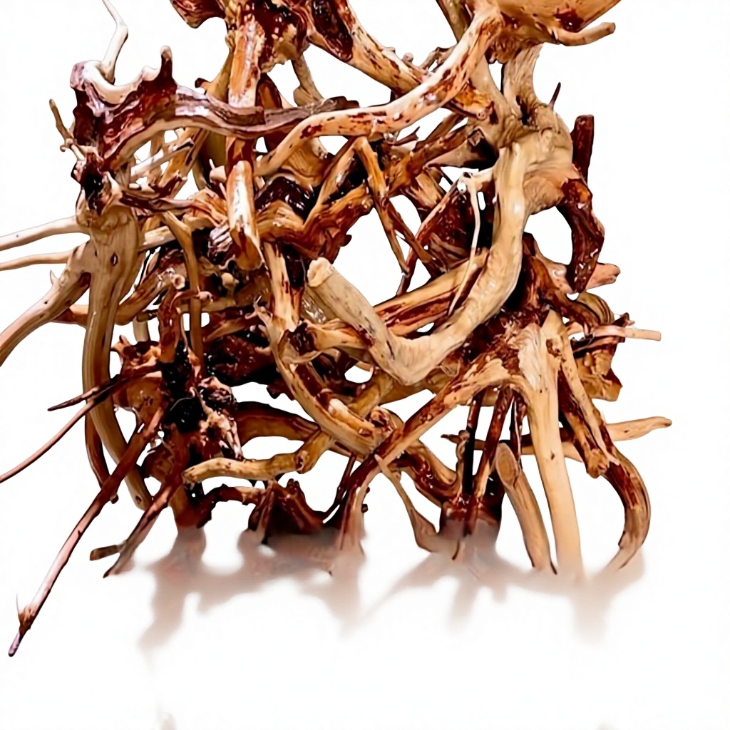 Natural Driftwood Branches For - Planted Aquarium With Driftwood ulasan dan harga