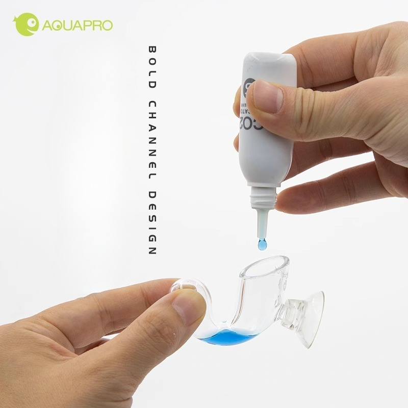 AQUAPRO ADA CO2 Long-term Dete - Planted Aquarium Materials ulasan dan harga