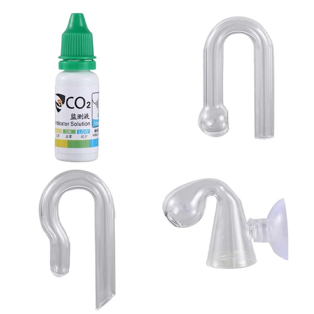 Kit Grass Fish Tank For Aquati - Planted Aquarium Kit ulasan dan harga