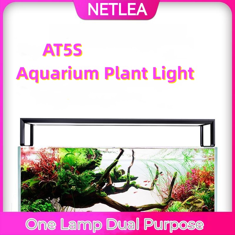 NETLEA 540S/590S Aquarium Full - Aquarium Planted Tank Fertilizer ulasan dan harga