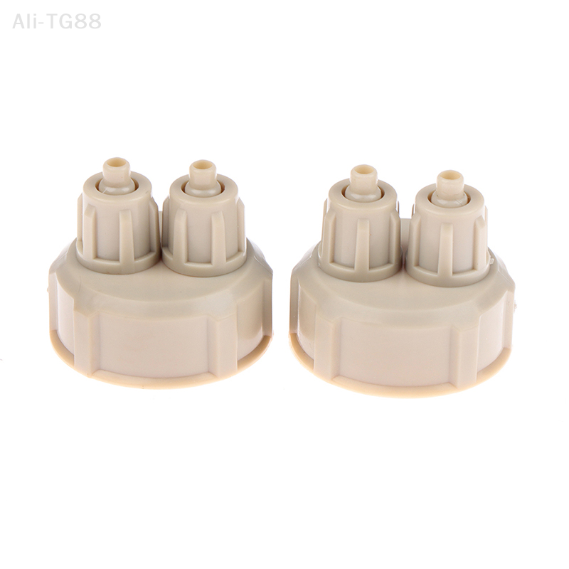 2Pcs Aquarium CO2 System Kit w - Planted Aquarium Kit ulasan dan harga