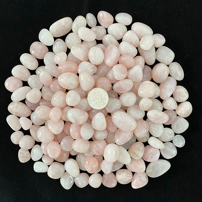 Luxury 100g Natural Agate Crys - Planted Aquarium Materials ulasan dan harga
