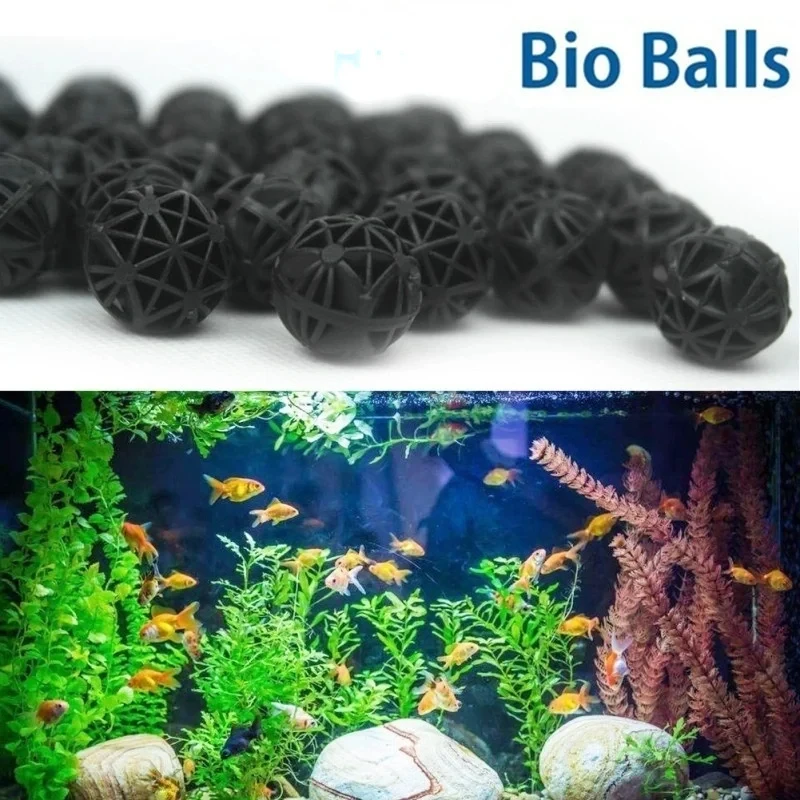 50/100Pcs Home Aquarium Pond B - Aquarium Planted Tank Fertilizer ulasan dan harga