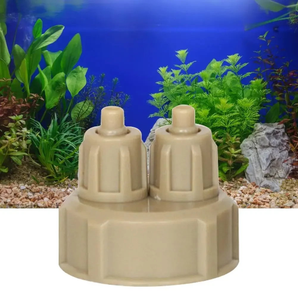 Aquarium CO2 System Generator  - Planted Aquarium Kit ulasan dan harga