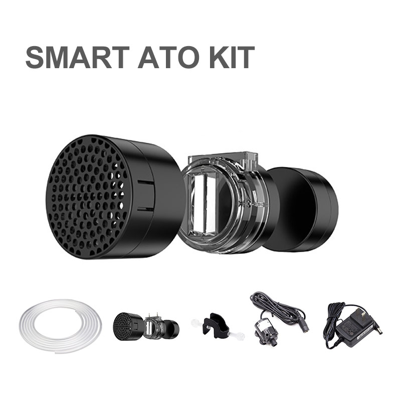 Automatic Aquarium Water Voeg  - Planted Aquarium Kit ulasan dan harga