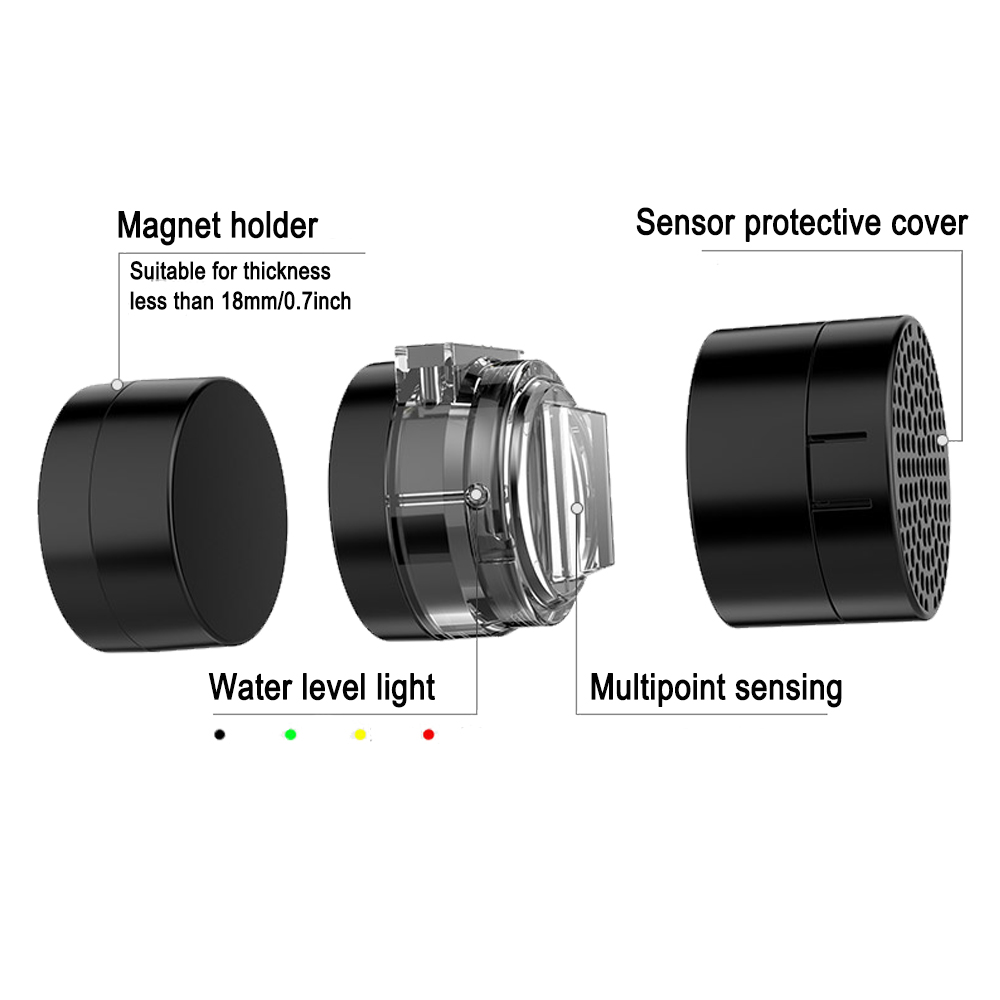 Automatic Aquarium Water Voeg  - Planted Aquarium Kit ulasan dan harga
