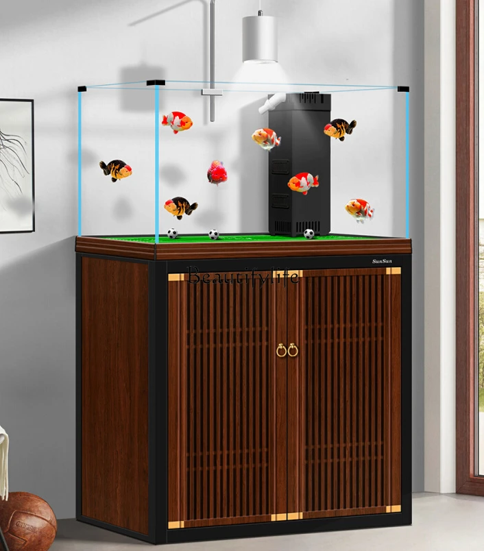 yj9 Living Room Small Landscap - Planted Aquarium Materials ulasan dan harga