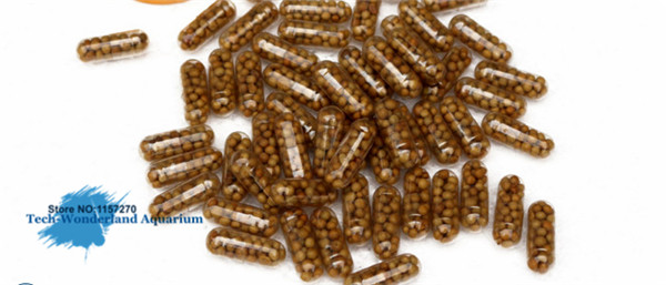 40tab Root Fertilizer for Wate - Aquarium Plants Book ulasan dan harga