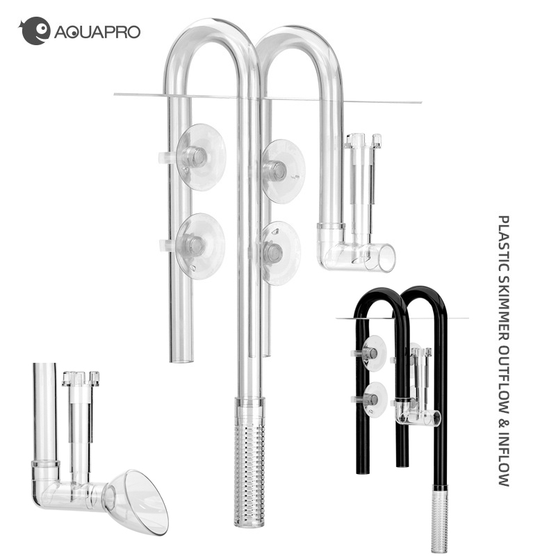AQUAPRO Inflow Outflow Inlet O - Planted Aquarium Kit ulasan dan harga