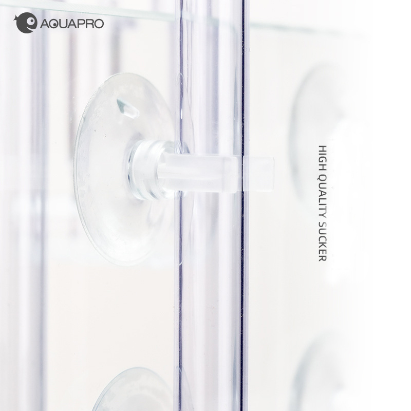 AQUAPRO Inflow Outflow Inlet O - Planted Aquarium Kit ulasan dan harga