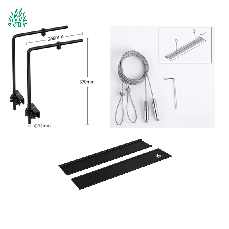 Week Aqua Aquarium Accessories - Planted Aquarium Kit ulasan dan harga