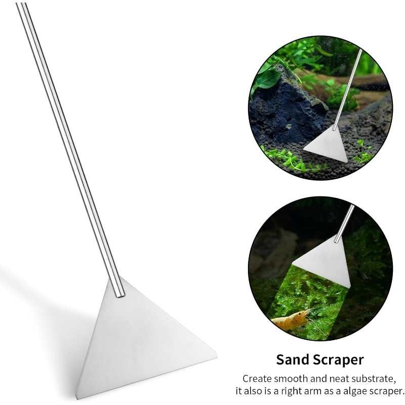 Aquarium Kit Terrarium Supplie - Planted Aquarium Kit ulasan dan harga